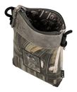 Anekke Orchestra Mini Crossbody Bag Multicolor Anekke Orchestra Mini Crossbody Bag Multicolor