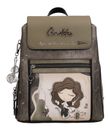 Anekke Orchestra Flap Backpack M Multicolor