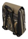 Anekke Orchestra Flap Backpack M Multicolor