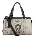 Anekke Orchestra Short Handle Bag Multicolor Anekke Orchestra Short Handle Bag Multicolor