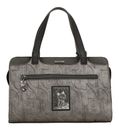 Anekke Orchestra Short Handle Bag Multicolor Anekke Orchestra Short Handle Bag Multicolor