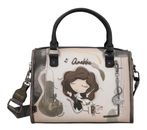 Anekke Orchestra Bowling Bag Multicolor Anekke Orchestra Bowling Bag Multicolor