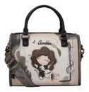 Anekke Orchestra Bowling Bag Multicolor Anekke Orchestra Bowling Bag Multicolor