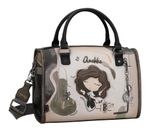 Anekke Orchestra Bowling Bag Multicolor Anekke Orchestra Bowling Bag Multicolor