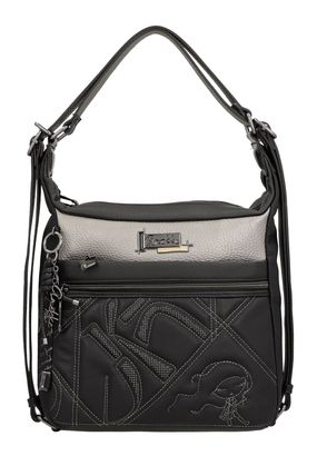 Anekke Iron Convertible Backpack Multicolor