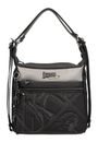 Anekke Iron Convertible Backpack Multicolor Anekke Iron Convertible Backpack Multicolor