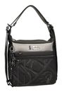 Anekke Iron Convertible Backpack Multicolor Anekke Iron Convertible Backpack Multicolor