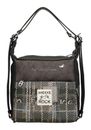 Anekke Iron Convertible Backpack Multicolor Anekke Iron Convertible Backpack Multicolor