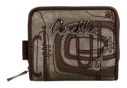 Anekke Melody RFID Wallet S Multicolor