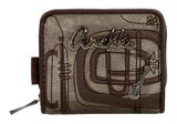 Anekke Melody RFID Wallet S Multicolor