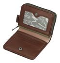 Anekke Melody RFID Wallet S Multicolor
