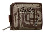 Anekke Melody RFID Wallet S Multicolor
