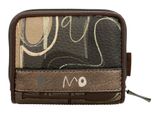 Anekke Melody RFID Wallet S Multicolor