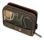 Anekke Melody RFID Wallet S Multicolor
