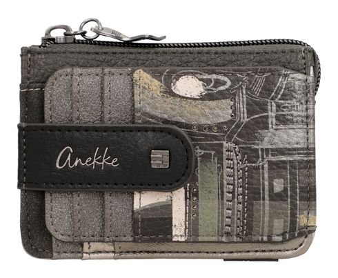 Anekke Melody Card Holder Multicolor