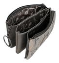 Anekke Orchestra 3 Compartment Purse Multicolor Anekke Orchestra 3 Compartment Purse Multicolor