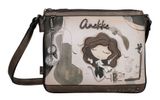 Anekke Orchestra Crossbody Bag Multicolor Anekke Orchestra Crossbody Bag Multicolor