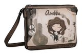 Anekke Orchestra Crossbody Bag Multicolor Anekke Orchestra Crossbody Bag Multicolor