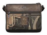 Anekke Orchestra Crossbody Bag Multicolor Anekke Orchestra Crossbody Bag Multicolor