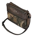 Anekke Orchestra Crossbody Bag Multicolor Anekke Orchestra Crossbody Bag Multicolor