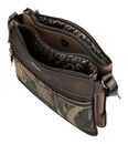 Anekke Orchestra Crossbody Bag Multicolor Anekke Orchestra Crossbody Bag Multicolor