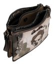 Anekke Orchestra Crossbody Bag Multicolor Anekke Orchestra Crossbody Bag Multicolor