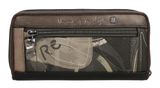 Anekke Orchestra RFID Wallet L Multicolor