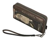 Anekke Orchestra RFID Wallet L Multicolor