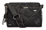 Anekke Iron Crossbody Bag M Multicolor