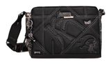 Anekke Iron Crossbody Bag M Multicolor
