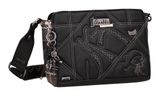 Anekke Iron Crossbody Bag M Multicolor