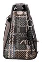 Anekke Iron Crossbody Bag M Multicolor