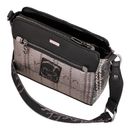 Anekke Iron Crossbody Bag M Multicolor