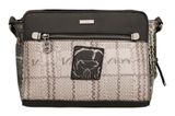 Anekke Iron Crossbody Bag M Multicolor