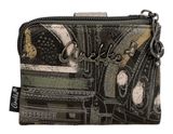 Anekke Melody Flexible RFID Wallet S Multicolor
