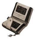 Anekke Melody Flexible RFID Wallet S Multicolor