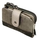 Anekke Melody Flexible RFID Wallet S Multicolor
