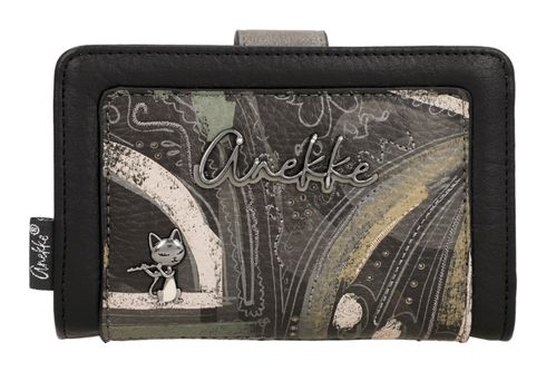 Anekke Melody RFID Wallet M Multicolor