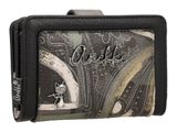 Anekke Melody RFID Wallet M Multicolor Anekke Melody RFID Wallet M Multicolor