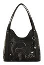 Anekke Iron Shoulder Bag Multicolor Anekke Iron Shoulder Bag Multicolor
