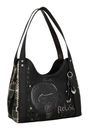 Anekke Iron Shoulder Bag Multicolor Anekke Iron Shoulder Bag Multicolor
