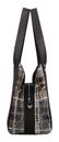 Anekke Iron Shoulder Bag Multicolor Anekke Iron Shoulder Bag Multicolor