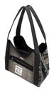 Anekke Iron Shoulder Bag Multicolor Anekke Iron Shoulder Bag Multicolor