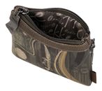 Anekke Orchestra Purse Multicolor Anekke Orchestra Purse Multicolor