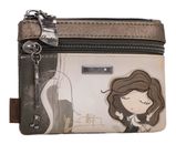Anekke Orchestra Purse Multicolor Anekke Orchestra Purse Multicolor