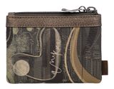 Anekke Orchestra Purse Multicolor Anekke Orchestra Purse Multicolor