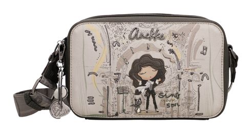 Anekke Orchestra Crossbody Bag S Multicolor Anekke Orchestra Crossbody Bag S Multicolor