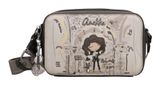 Anekke Orchestra Crossbody Bag S Multicolor