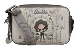Anekke Orchestra Crossbody Bag S Multicolor