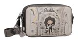 Anekke Orchestra Crossbody Bag S Multicolor